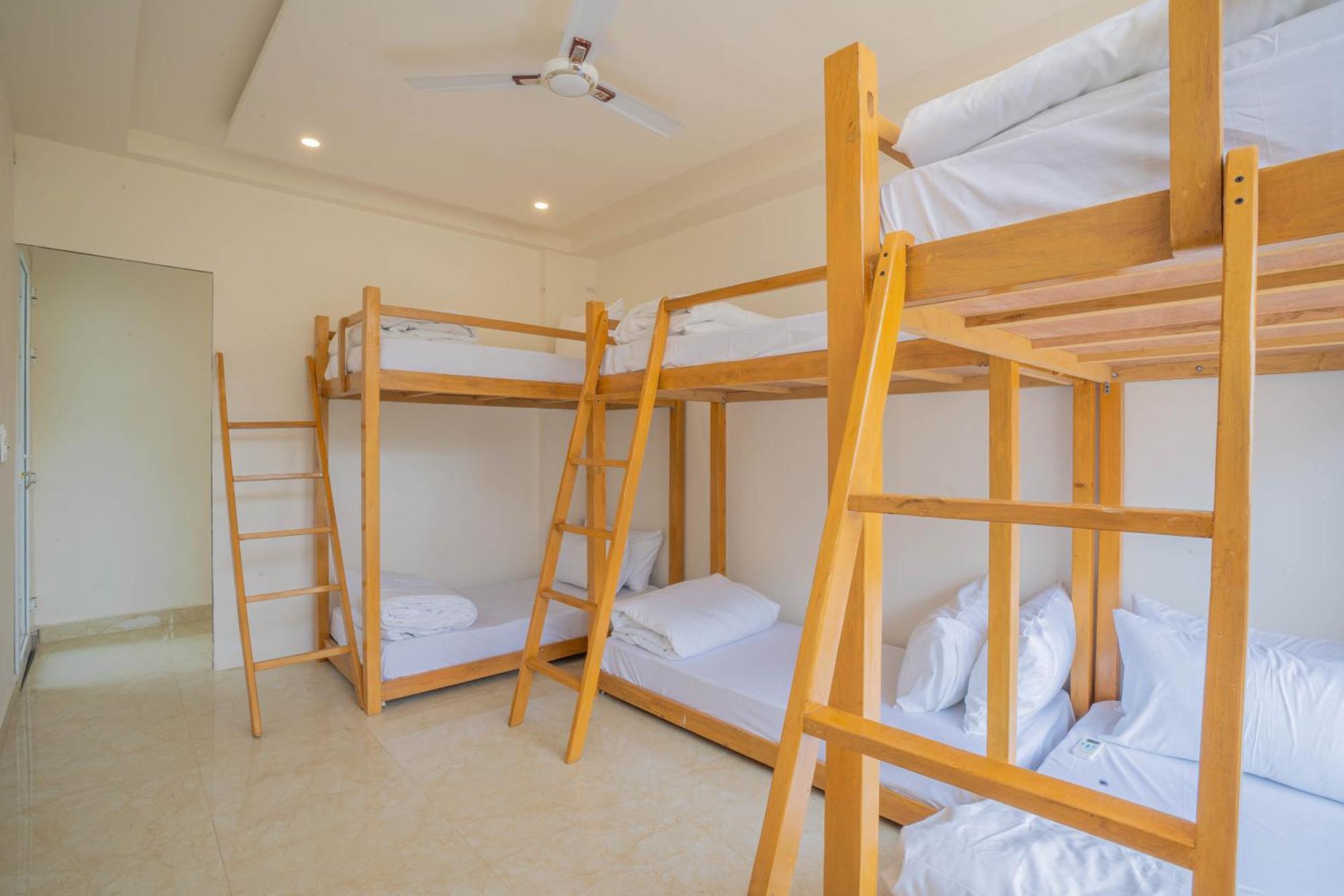 Perfectstayz Alpine Retreat Rishikesh Exterior photo