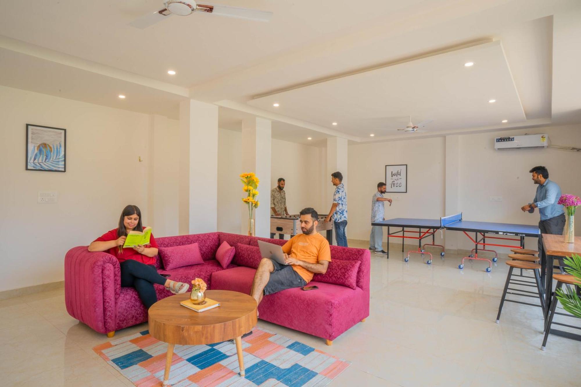 Perfectstayz Alpine Retreat Rishikesh Exterior photo